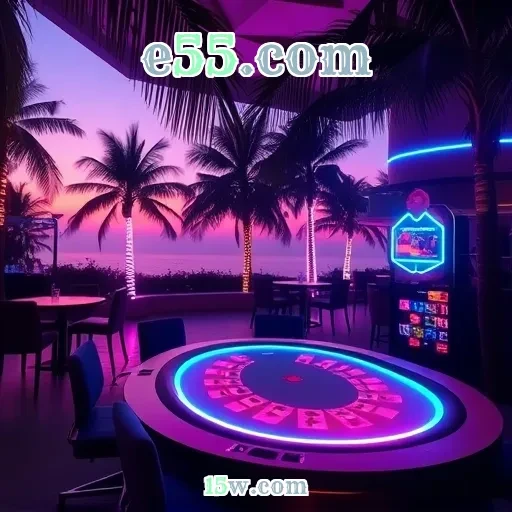 e55.com: Junte-se à Revolução dos Jogos Online Agora Mesmo!