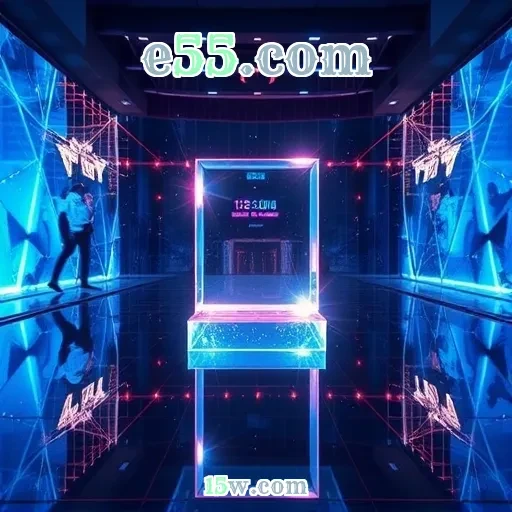e55.com: O Suporte 24/7 Que Revoluciona Sua Experiência de Jogo